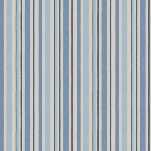 Ткань Fabricut fabric Rima stripe Marina
