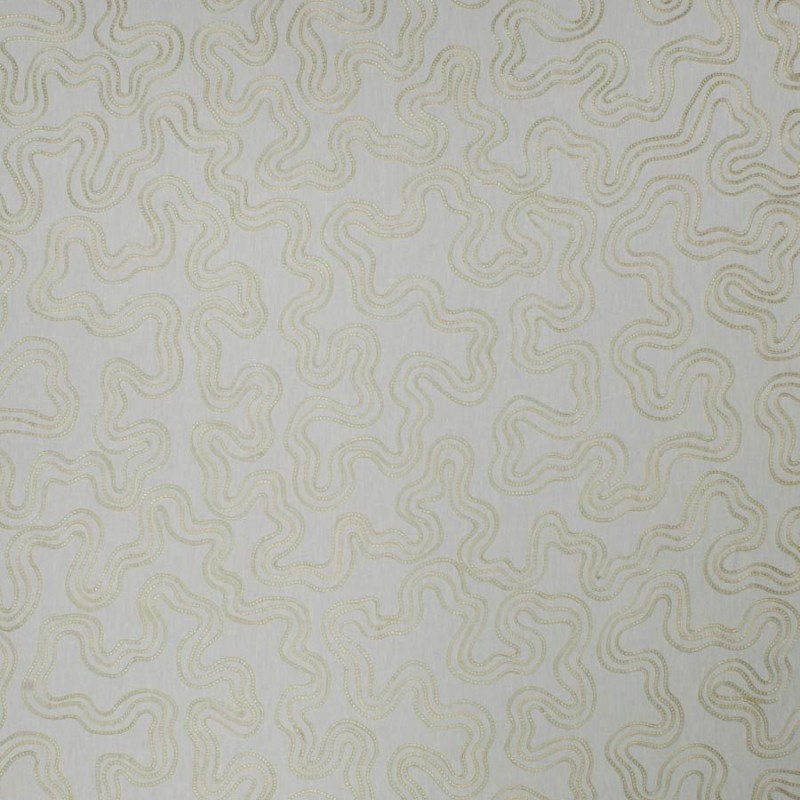 Ткань Fabricut fabric Filter Waves...