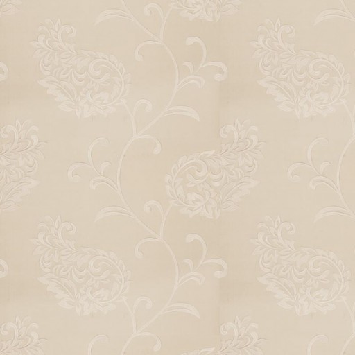 Ткань Fabricut fabric Liotta paisley Champagne