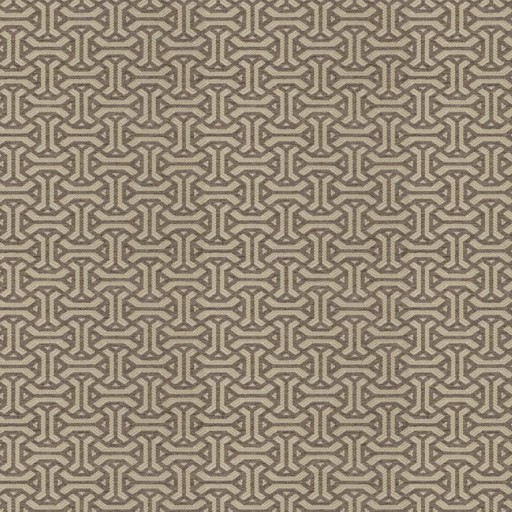 Ткань Fabricut fabric Dubbing  Mink
