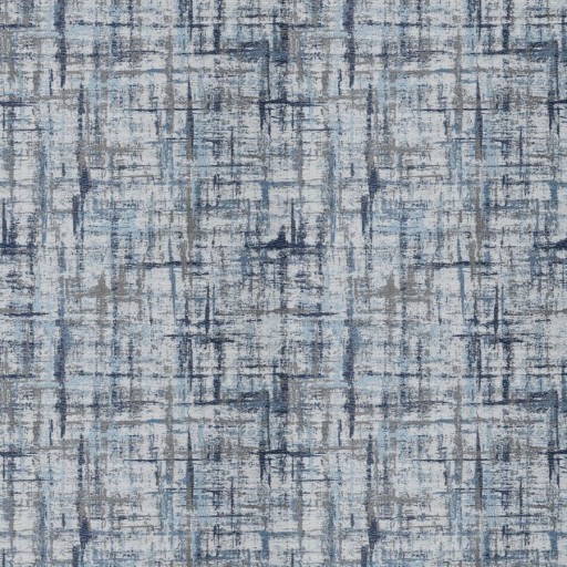 Ткань Fabricut fabric Carpe diem Navy