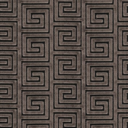 Ткань Fabricut fabric Cortland Onyx