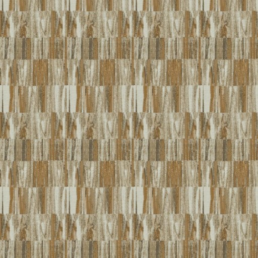 Ткань Fabricut fabric Lumina Copper