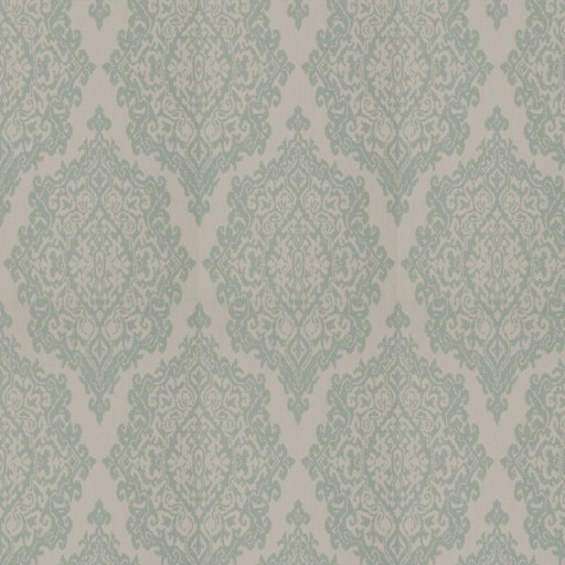Ткань Fabricut fabric Triumph Damask Spa