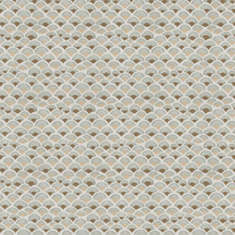 Ткань Fabricut fabric Neeson Seamist