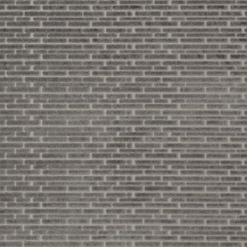 Ткань Fabricut fabric Brick Wall Grey Ткань Fabricut fabric Brick Wall Grey