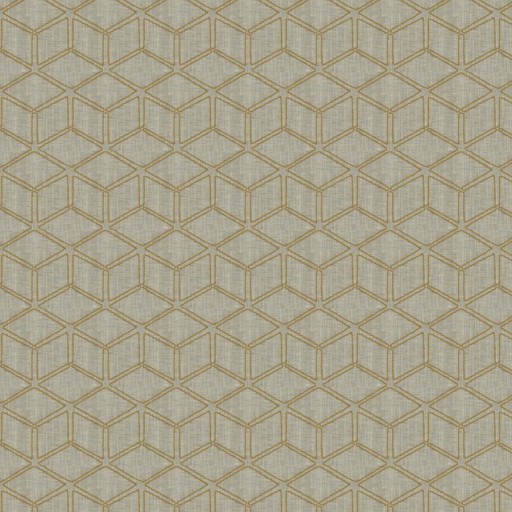 Ткань Fabricut fabric Exacto-Mustard