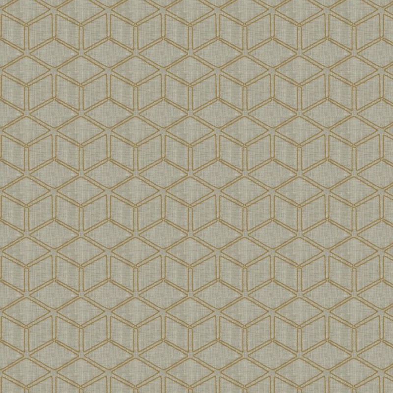 Ткань Fabricut fabric Exacto-Mustard