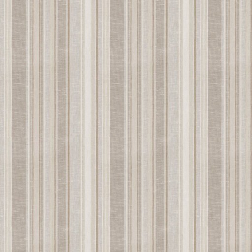 Ткань Fabricut fabric Ledi stripe-Seashell