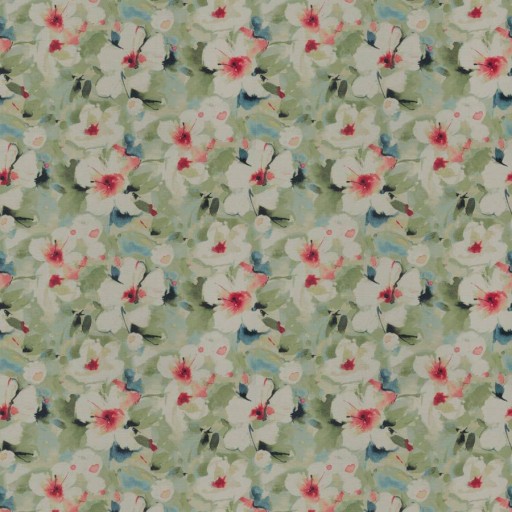 Ткань Fabricut fabric Producer floral Spring
