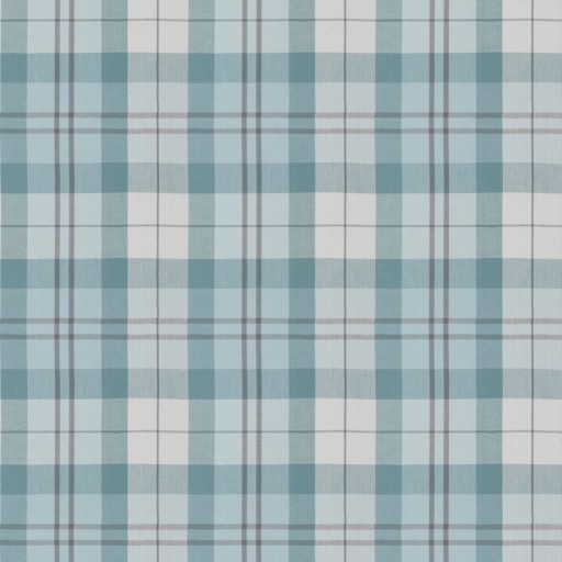 Ткань Fabricut fabric Hix plaid Mineral