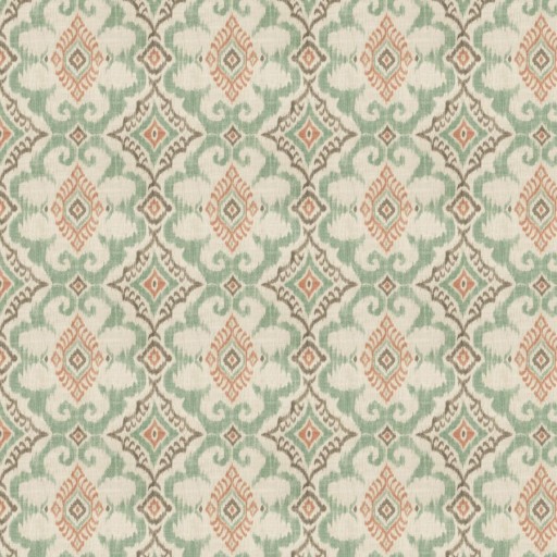 Ткань Fabricut fabric Action ace Surf