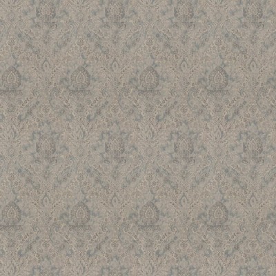 Ткань Fabricut fabric Movies Damask Platinum