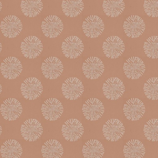 Ткань Fabricut fabric Antin Coral