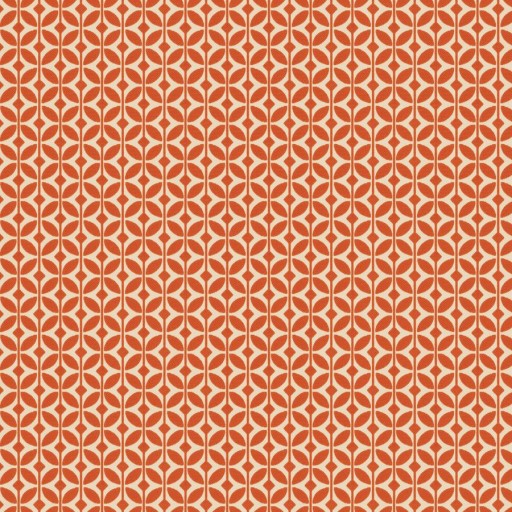 Ткань Fabricut fabric Checkout Mandarin