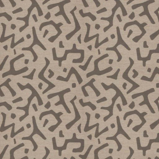 Ткань Fabricut fabric Subtitles Stone
