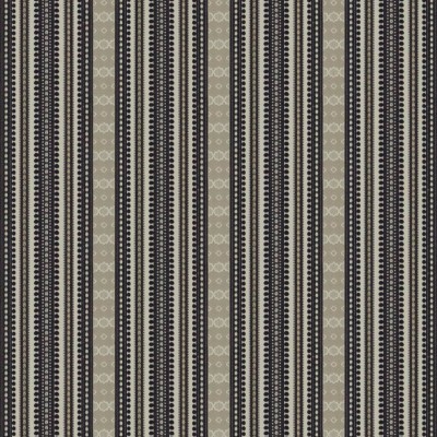 Ткань Fabricut fabric Prequel Stripe Onyx Ткань Fabricut fabric Prequel Stripe Onyx