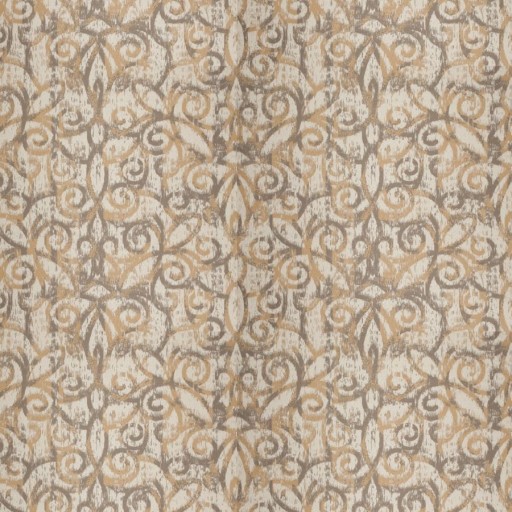 Ткань Fabricut fabric Dirge Gilt