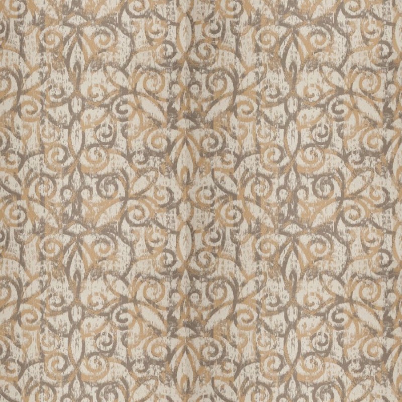 Ткань Fabricut fabric Dirge Gilt Ткань Fabricut fabric Dirge Gilt