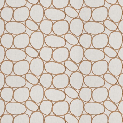 Ткань Fabricut fabric Cycle Copper