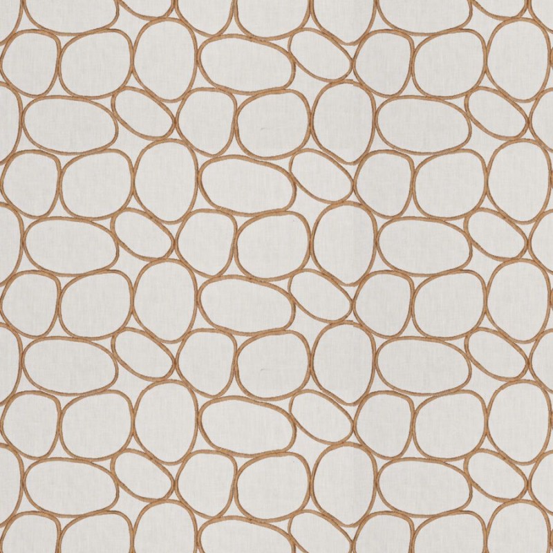 Ткань Fabricut fabric Cycle Copper