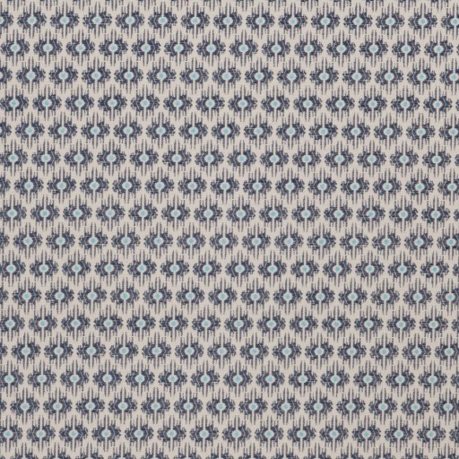 Ткань Fabricut fabric Nertz star Peacock