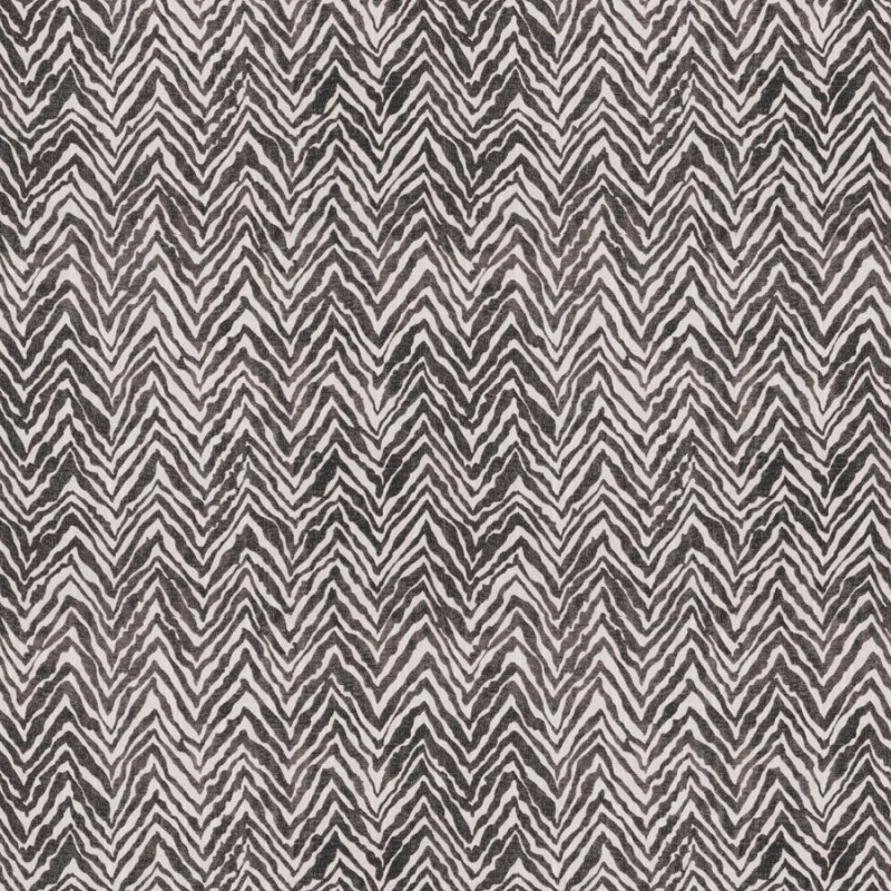 Ткань Fabricut fabric Capture Zebra