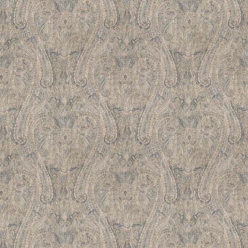 Ткань Fabricut fabric Roulette Pacific