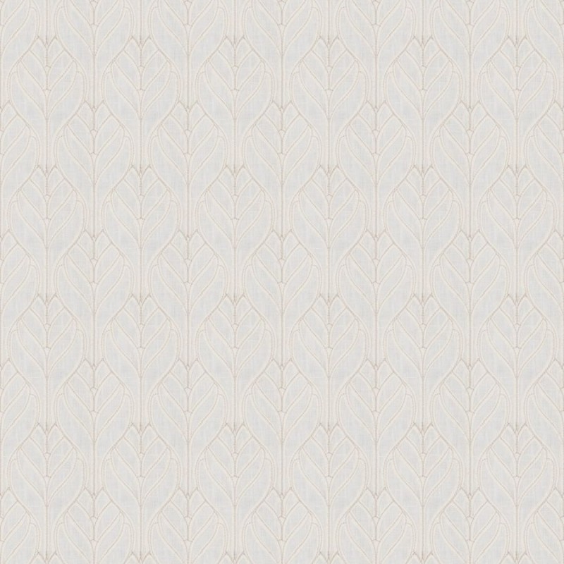 Ткань Fabricut fabric Hokku Cream