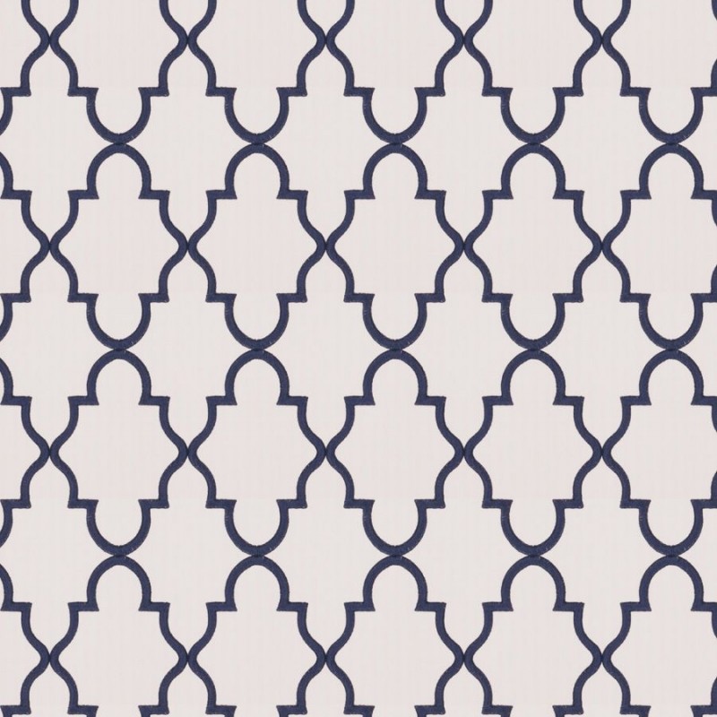 Ткань Fabricut fabric Hero lattice...