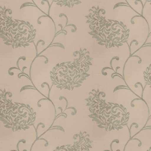 Ткань Fabricut fabric Liotta paisley Seamist