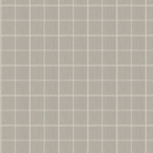 Ткань Fabricut fabric Duff check Mist