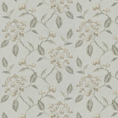 Ткань Fabricut fabric Banco Floral Dove