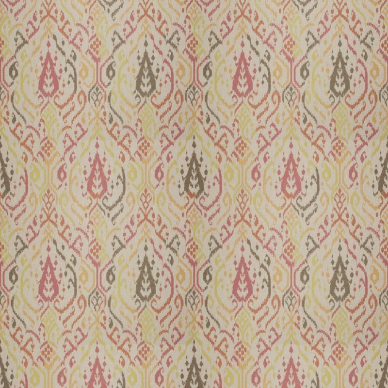 Ткань Fabricut fabric Balmont Summer