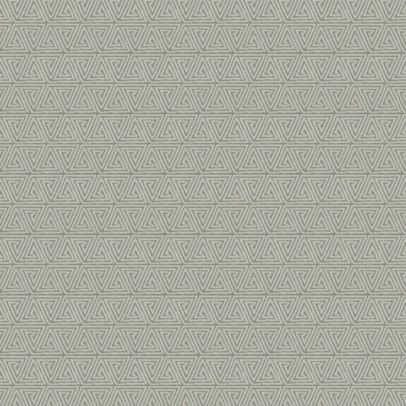 Ткань Fabricut fabric Triveni Silver