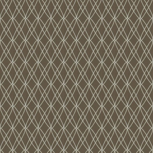 Ткань Fabricut fabric Treat Yourself Sepia