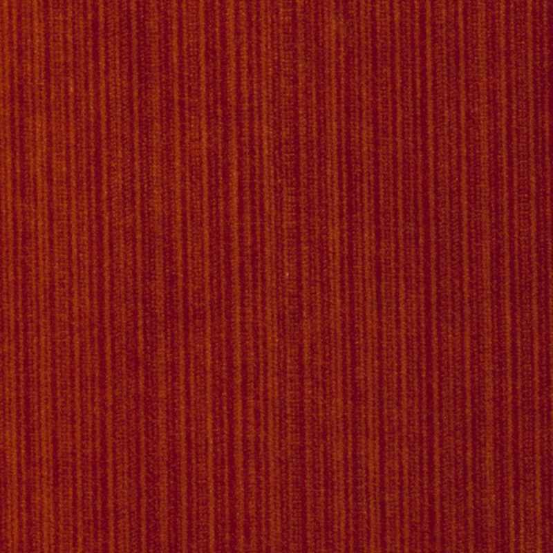 Ткань Fabricut fabric Striato Redwood