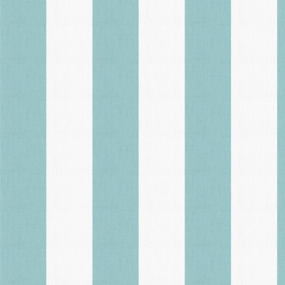 Ткань Fabricut fabric Ski Stripe Aquamarine