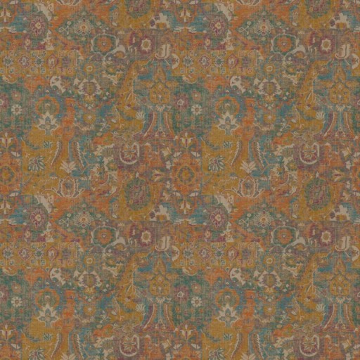 Ткань Fabricut fabric Foreign film Carnival