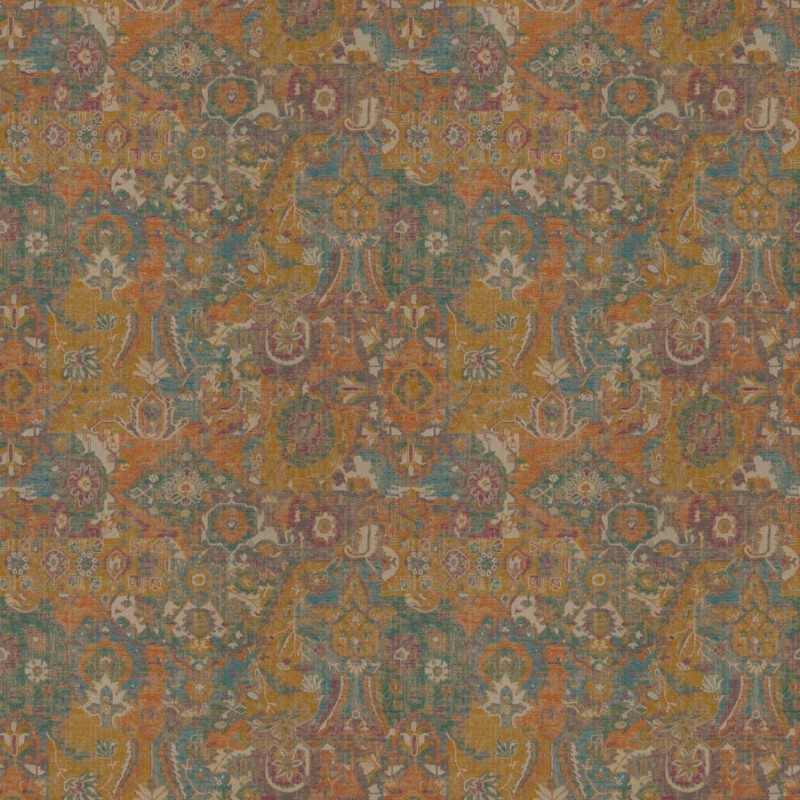 Ткань Fabricut fabric Foreign film...