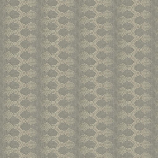 Ткань Fabricut fabric ExcessiveStripe Dove
