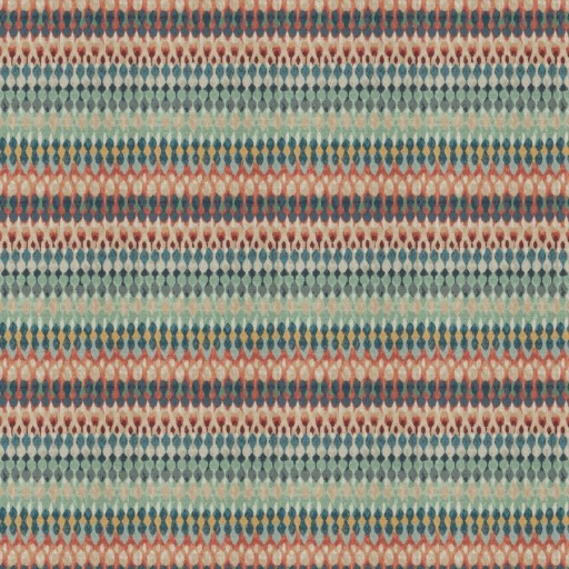 Ткань Fabricut fabric Verbiage Multi