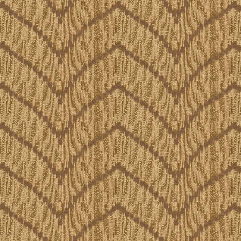 Ткань Fabricut fabric Miraval Copper