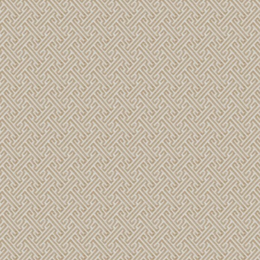 Ткань Fabricut fabric Pushkin Ecru