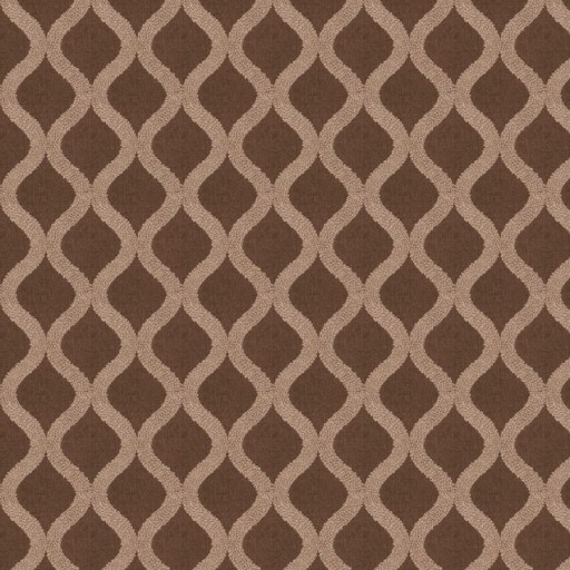 Ткань Fabricut fabric Daimler Mocha