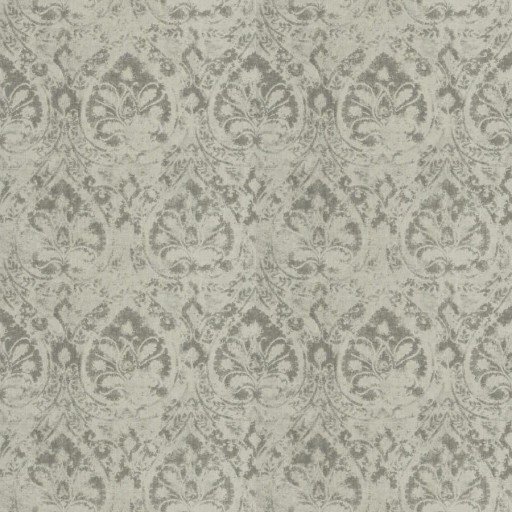 Ткань Fabricut fabric Critique Damask Ash