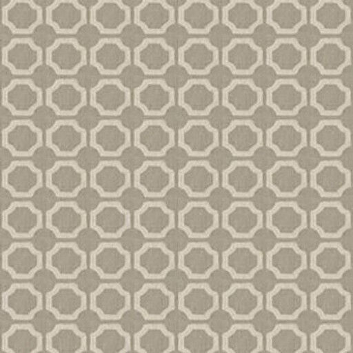 Ткань Fabricut fabric Ephemera-Latte