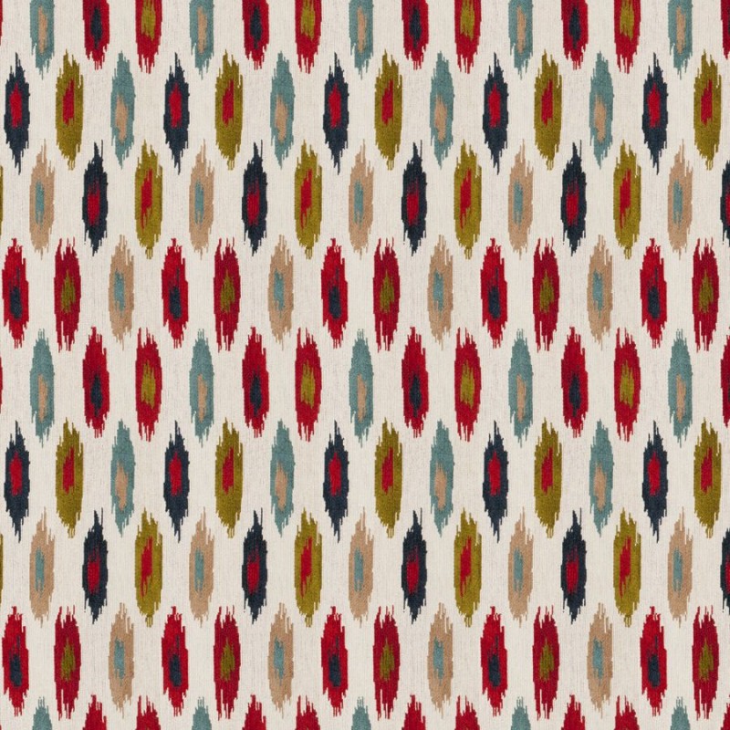 Ткань Fabricut fabric Artifact Navajo