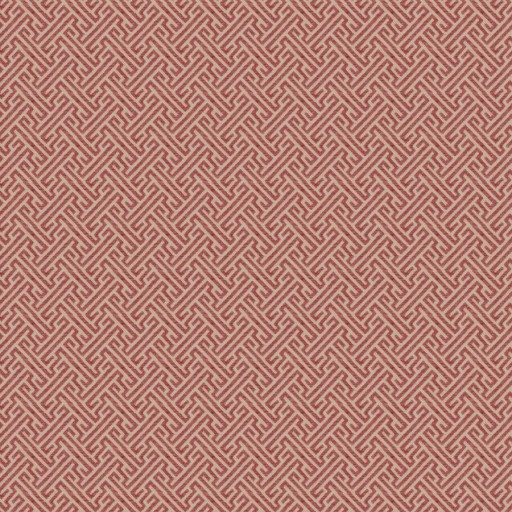 Ткань Fabricut fabric Pushkin Berry
