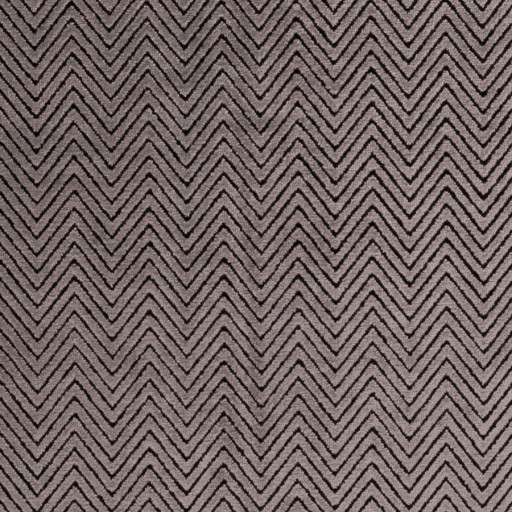 Ткань Fabricut fabric Hight low zig Charcoal